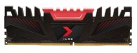 Ram DDR4 XLR8 PNY 16GB 3200Mhz (MD16GD4320016XR) Có Tản Nhiệt