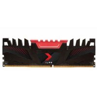 Ram DDR4 XLR8 PNY 16GB 3200Mhz Có Tản Nhiệt