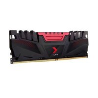 Ram DDR4 XLR8 PNY 16GB 3200Mhz (MD16GD4320016XR) Có Tản Nhiệt