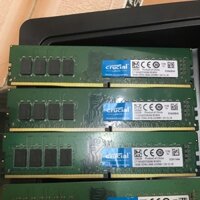 Ram ddr4/16g