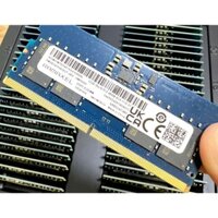Ram DDr5 Laptop 12GB 4800 Ramaxel hàng new - Bảo hành 36 tháng