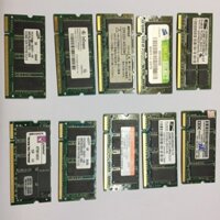 Ram DDram 1 256M Laptop bus 333 400