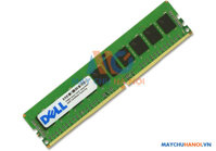 Ram Dell 16GB – 2RX8 DDR4 UDIMM 2666MHz ECC