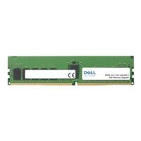 Ram Dell 16GB - 2RX8 DDR4 RDIMM 3200MHz