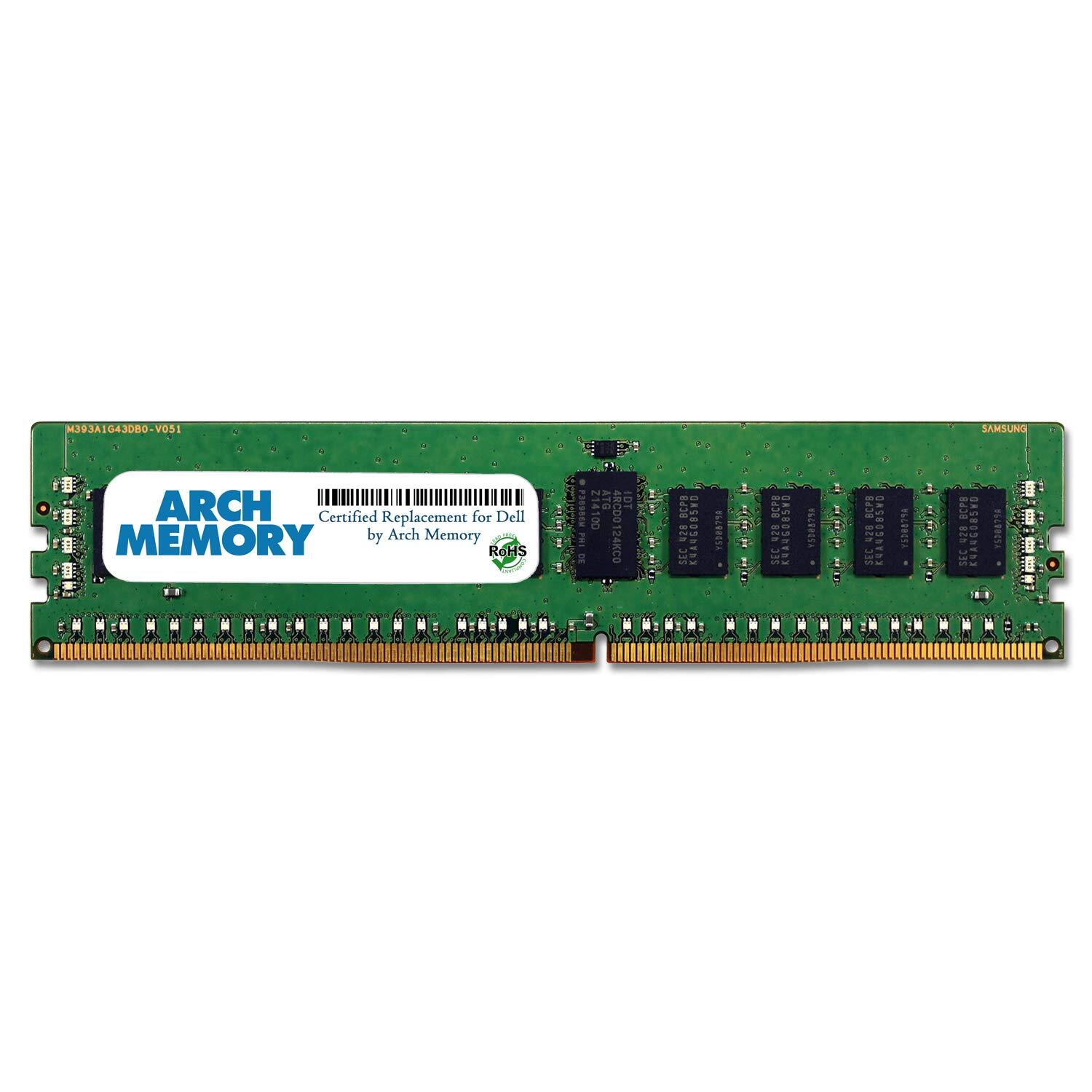RAM DELL 16GB DDR4 2400MHz A8711887