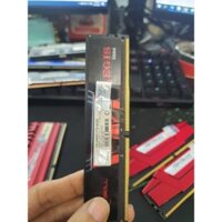 RAM Desktop 8GB G.Skill bus2400