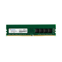 Ram Desktop Adata Retail Premier (AD4U26668G19-RGN) 8GB (1x8GB) DDR4 2666Mhz (DDR4, , DDR4 2666 MHz, RAM Adata)