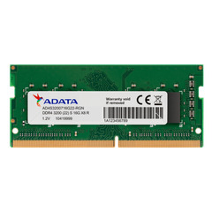 Ram Desktop Adata RGB AX5U6000C4016G-DCLARBK