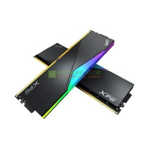 Ram Desktop Adata RGB AX5U6000C4016G-DCLARBK