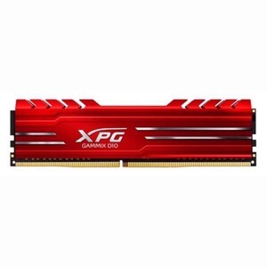 Ram Desktop Adata XPG Gammix D10 (AX4U32008G16A-SB10) 8GB (1x8GB) DDR4 3200Mhz