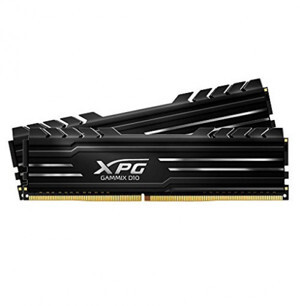 Ram Desktop Adata XPG Gammix D10 (AX4U300016G16A-SB10) 16GB (1x16GB) DDR4 3000Mhz