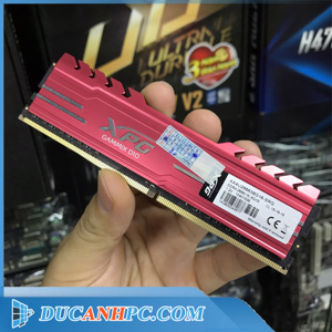 RAM desktop ADATA XPG GAMMIX D10 AX4U266638G16-SRG