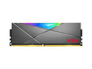 Ram Desktop Adata XPG Spectrix D50 ROG Certified (AX4U36008G17H-DC50R) 16GB (2x8GB) DDR4 3600Mhz