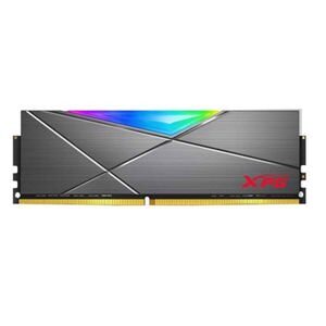 RAM Desktop Adata XPG Spectrix 8GB DDR4 3200Mhz 8GB D50 RGB AX4U320038G16A-ST50