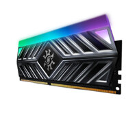 RAM Desktop Adata XPG Spectrix D41 RGB 16GB (1x16GB) DDR4 3000MHz - Ram PC