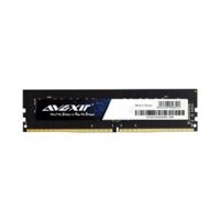 RAM Desktop AVEXIR 1B - Budget 8GB (1x8GB) DDR4 2666MHz