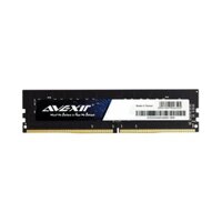RAM Desktop AVEXIR 1B - Budget 8GB (1x8GB) DDR4 2666MHz (DDR4, , DDR4 2666 MHz, RAM Avexir)