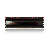 Ram Desktop AVEXIR 1COR - Core Red (AVD4UZ326661904G-1COR) 4GB (1x4GB) DDR4 2666Mhz (DDR4, DDR4 2666 MHz, RAM Avexir)