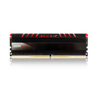 Ram Desktop AVEXIR 1COR - Core Red (AVD4UZ326661908G-1COR) 8GB (1x8GB) DDR4 2666Mhz (DDR4, , DDR4 2666 MHz, RAM Avexir)