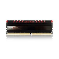 Ram Desktop AVEXIR 1COR Red (AVD4UZ326661916G-1COR) 16GB (1x16GB) DDR4 2666Mhz (DDR4, , DDR4 2666 MHz, RAM Avexir)
