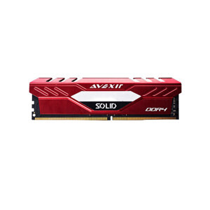 Ram Desktop AVEXIR 1SOE - Solid AVD4UZ332001616G-1SOE