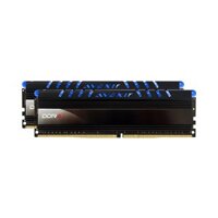 RAM Desktop AVEXIR 2COB Core 16GB (2x8GB) DDR4 2666MHz