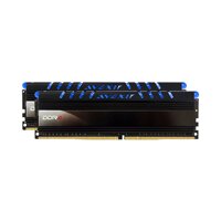 RAM Desktop AVEXIR 2COB Core 16GB (2x8GB) DDR4 2400MHz (DDR4, , DDR4 2400 MHz, RAM Avexir)