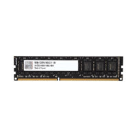 Ram Desktop AVEXIR Budget (AVD3U16001108G-1BW) 8GB (1x8GB) DDR3 1600Mhz (DDR3, , RAM Avexir)