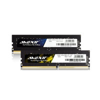 Ram Desktop AVEXIR Budget (AVD4UZ326661904G-1B) 4GB (1x4GB) DDR4 2666 Mhz (DDR4, RAM Avexir)