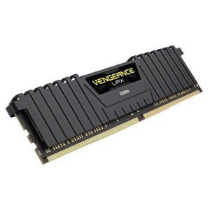 Ram Desktop Corsair Vengeance LPX 16GB (1x16GB) DDR4 3000MHz (CMK16GX4M1D3000C16)