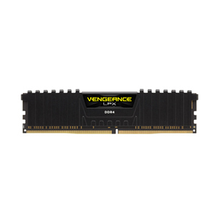 RAM Desktop Corsair Vengeance LPX 16GB (2x8GB) DDR4 3000MHz CMK16GX4M2D300C16
