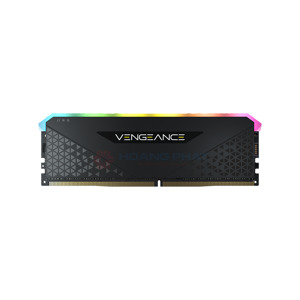 Ram Desktop Corsair Vengeance RS RGB CMG16GX4M1E3200C16