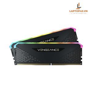 Ram Desktop Corsair Vengeance RS RGB CMG16GX4M1E3200C16