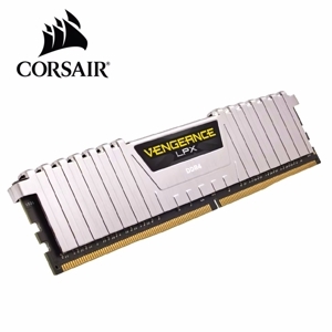 RAM Desktop Corsair Vengeance LPX 16GB DDR4 3200Mhz CMK16GX4M1E3200C16