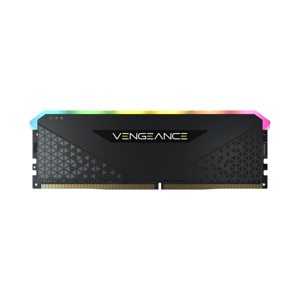 Ram Desktop Corsair Vengeance RS RGB CMG16GX4M1E3200C16