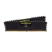 RAM desktop CORSAIR Vengeance LPX CMK16GX4M2A2666C16 (2x8GB) DDR4 2666MHz - Chính hãng