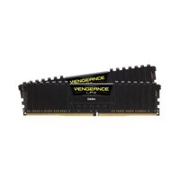 Ram Desktop Corsair Vengeance LPX (CMK16GX4M2D2666C16) 16GB (2x8GB) DDR4 2666MHz (DDR4, , DDR4 2666 MHz, RAM Corsair)