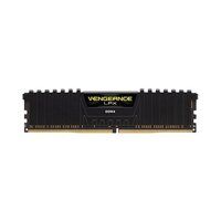 RAM Desktop CORSAIR Vengeance LPX (CMK8GX4M1A2666C16 ) 8GB (1x8GB) DDR4 2666MHz (DDR4, , DDR4 2666 MHz, RAM Corsair)