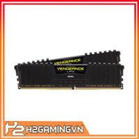 RAM Desktop CORSAIR Vengeance LPX (CMK16GX4M2A2666C16) 16GB (2x8GB) DDR4 2666MHz