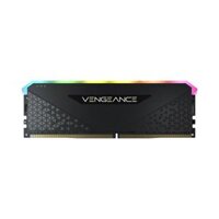 RAM DESKTOP CORSAIR VENGEANCE RS RGB 8GB (1X8GB) DDR4 3200MHZ