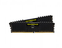 RAM desktop CORSAIR Vengeance LPX CMK16GX4M2A2666C16 (2x8GB) DDR4 2666MHz