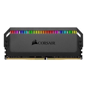 RAM Desktop CorsairDOMINATOR CMT32GX4M2C3000C15