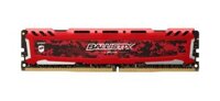 RAM desktop Crucial Ballistix Sport LT BLS4G4D26BFSE (1x4GB) DDR4 2666MHz