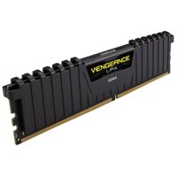 RAM Desktop DDR4 Corsair 8G Bus 2666