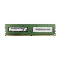 RAM Desktop DDR4 Micron 4GB Bus 2133 MTA8ATF51264AZ-2G1A1