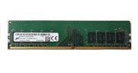 RAM Desktop DDR4 Micron 8GB Bus 2666 MTA8ATF1G64AZ-2G6H1
