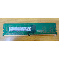 RAM Desktop DELL 4GB 1RX16 PC4-2666V-UC0-11 | Chính Hãng | Tháo Máy - Mới 100% | Bảo Hành 12 Tháng