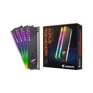 Ram Desktop Gigabyte AORUS RGB GP-ARS16G32
