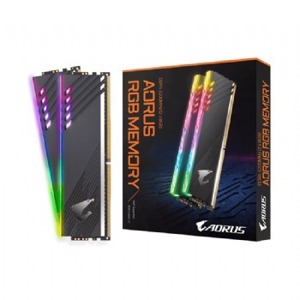 Ram Desktop Gigabyte AORUS RGB GP-ARS16G32