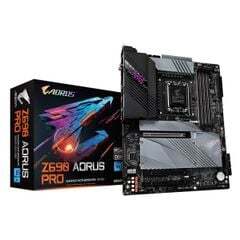 Ram Desktop Gigabyte AORUS RGB 16GB (2x8GB) (With Demo Kit) DDR4 3200Mhz GP_ARS16G32D